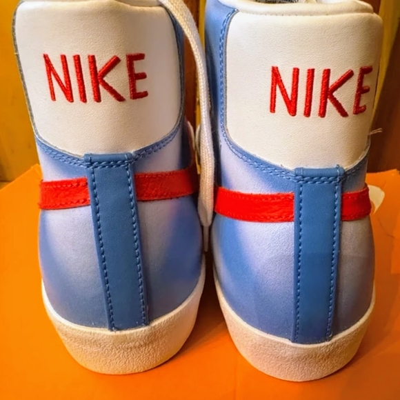 Nike Blazer Mid 77 Vintage - Size 13 - Picture 4 of 9